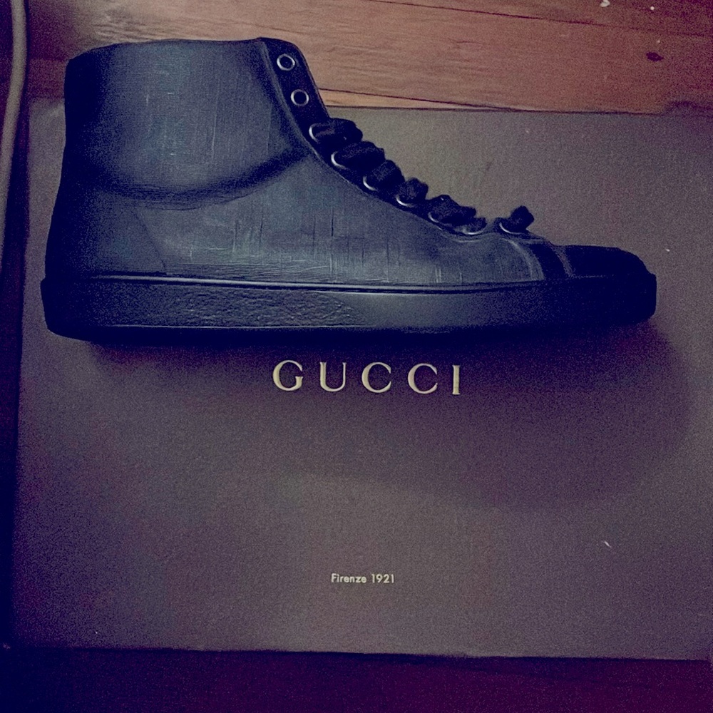 Gucci Brooklyn